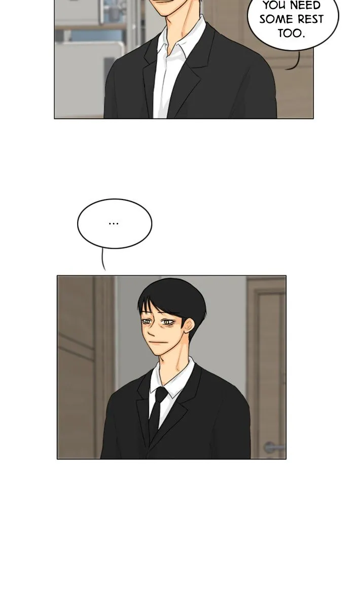 Ghost Wife Chapter 133 page 3 - 