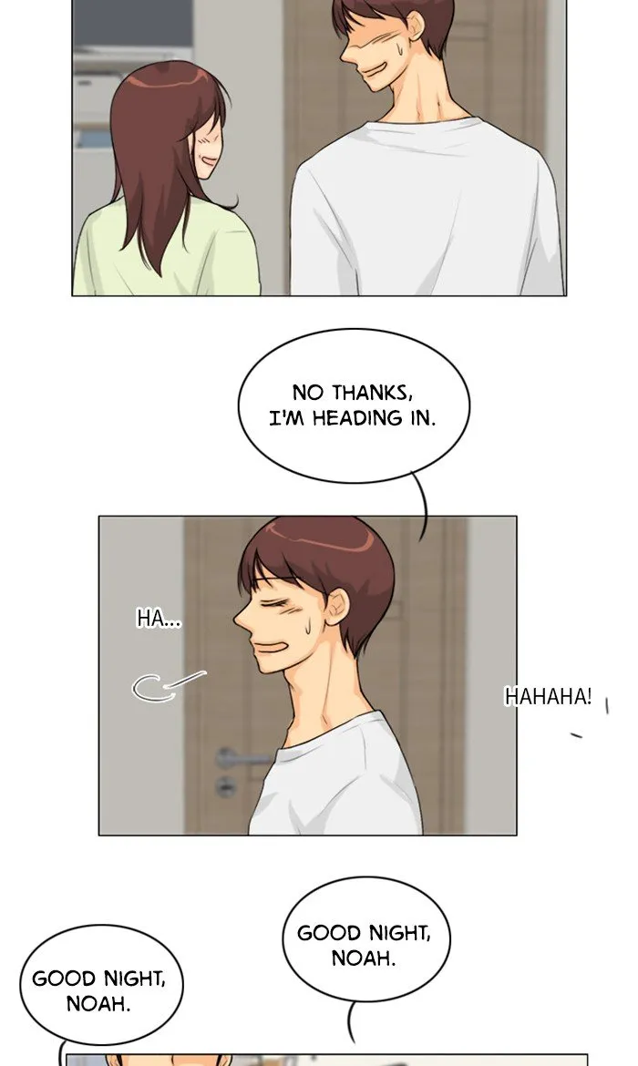 Ghost Wife Chapter 133 page 22 - 