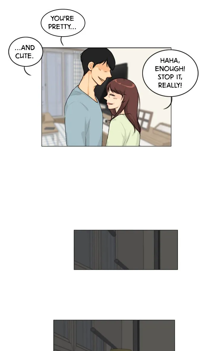 Ghost Wife Chapter 133 page 25 - 