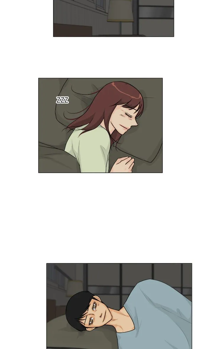 Ghost Wife Chapter 133 page 26 - 