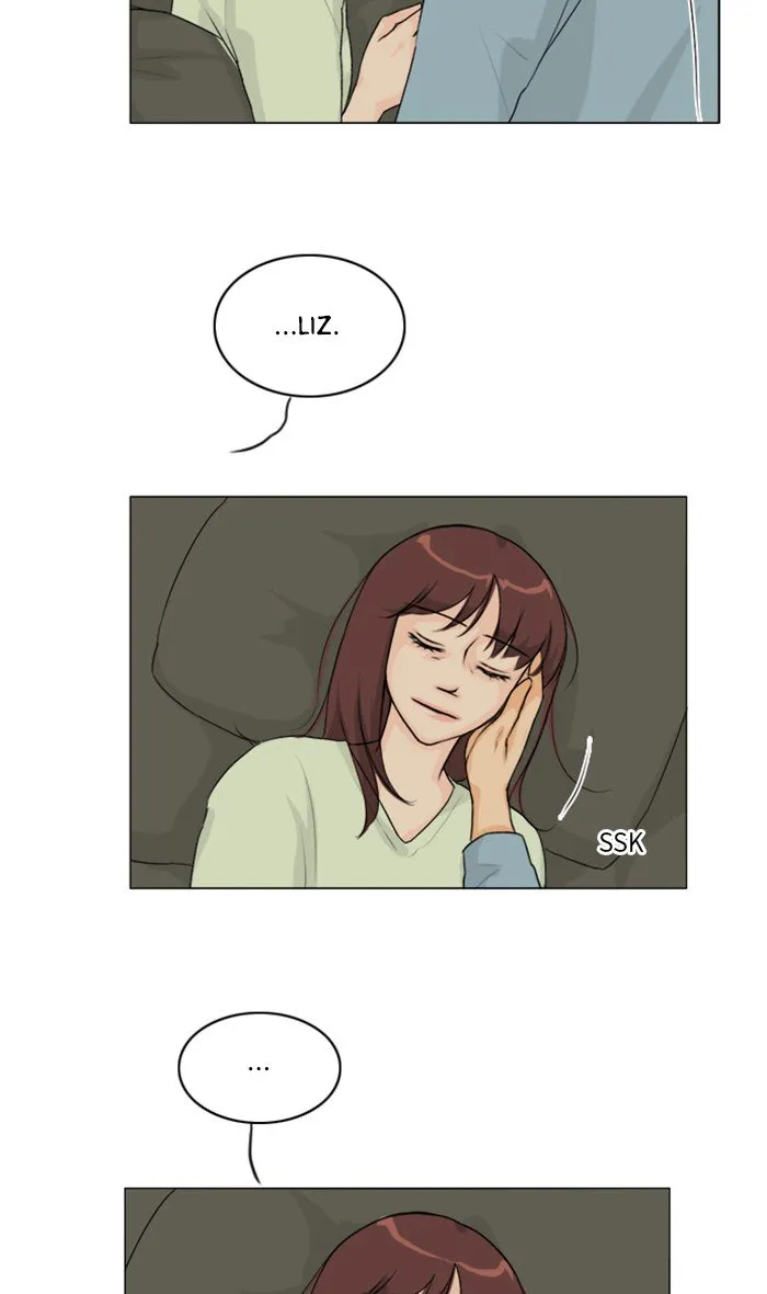 Ghost Wife Chapter 133 page 29 - 