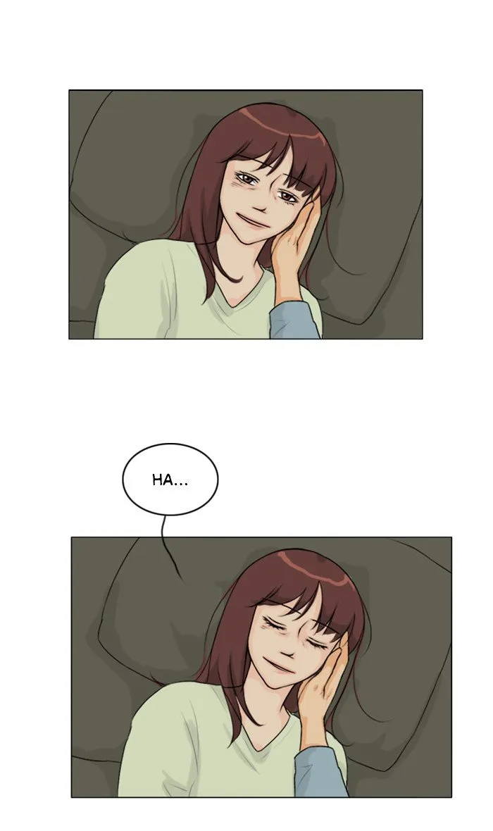 Ghost Wife Chapter 133 page 31 - 