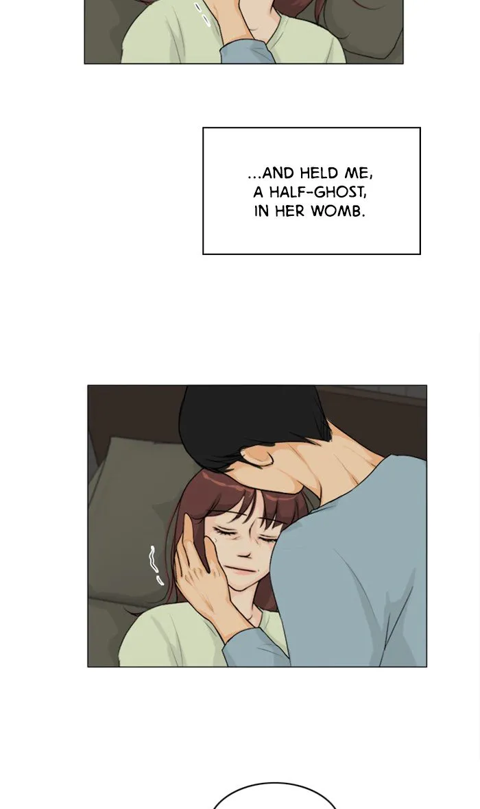 Ghost Wife Chapter 133 page 35 - 