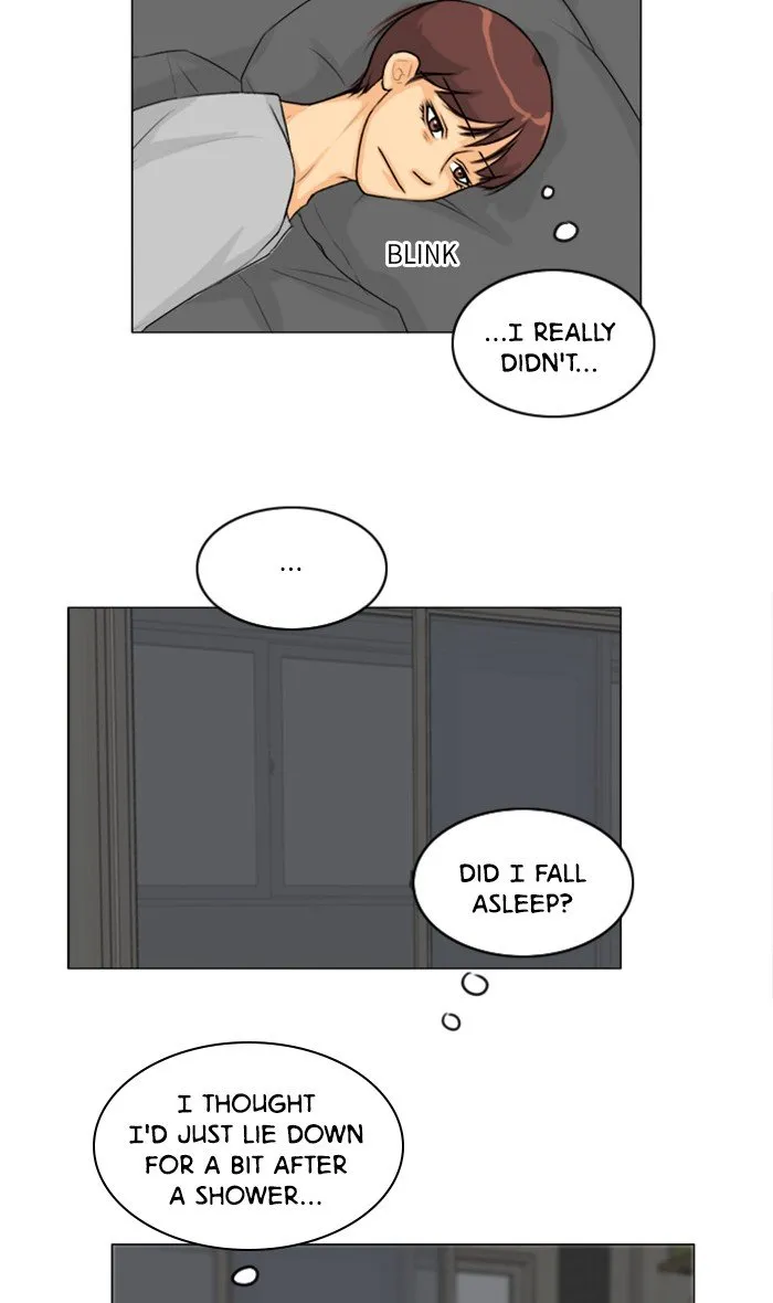 Ghost Wife Chapter 133 page 39 - 
