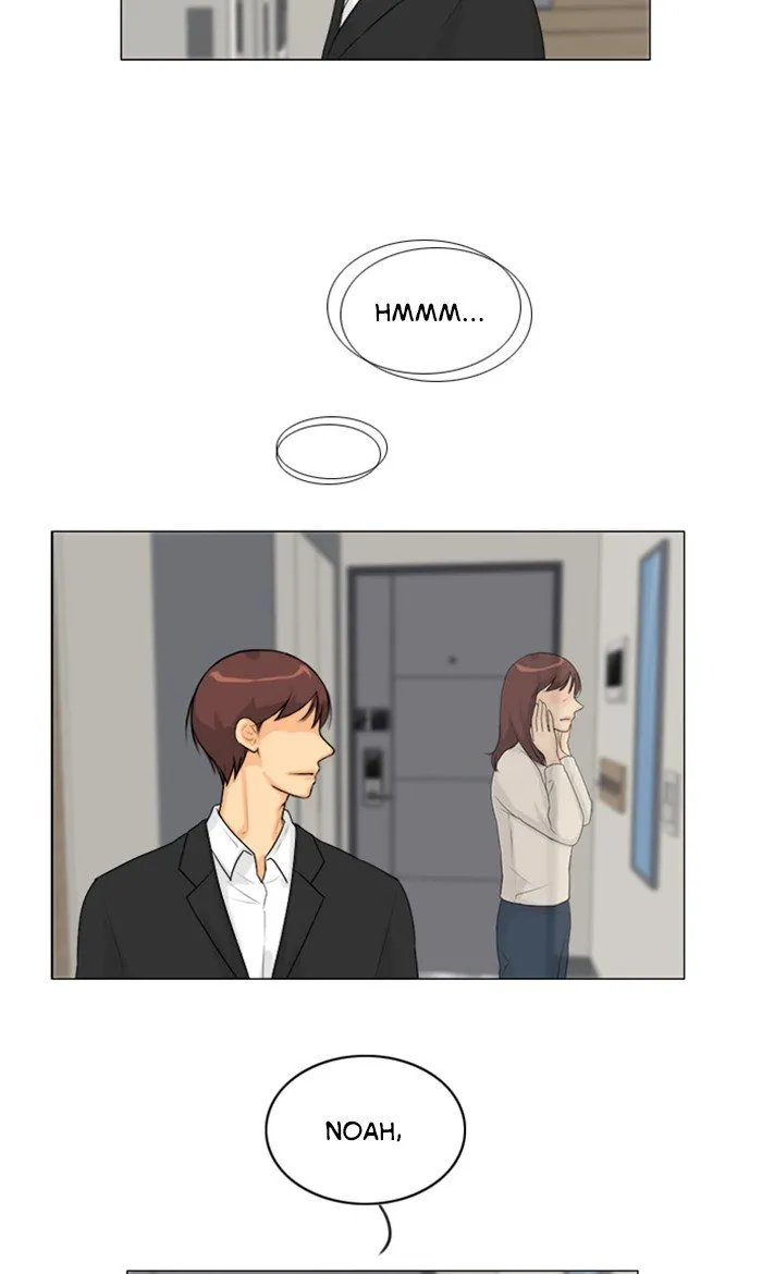 Ghost Wife Chapter 133 page 5 - 
