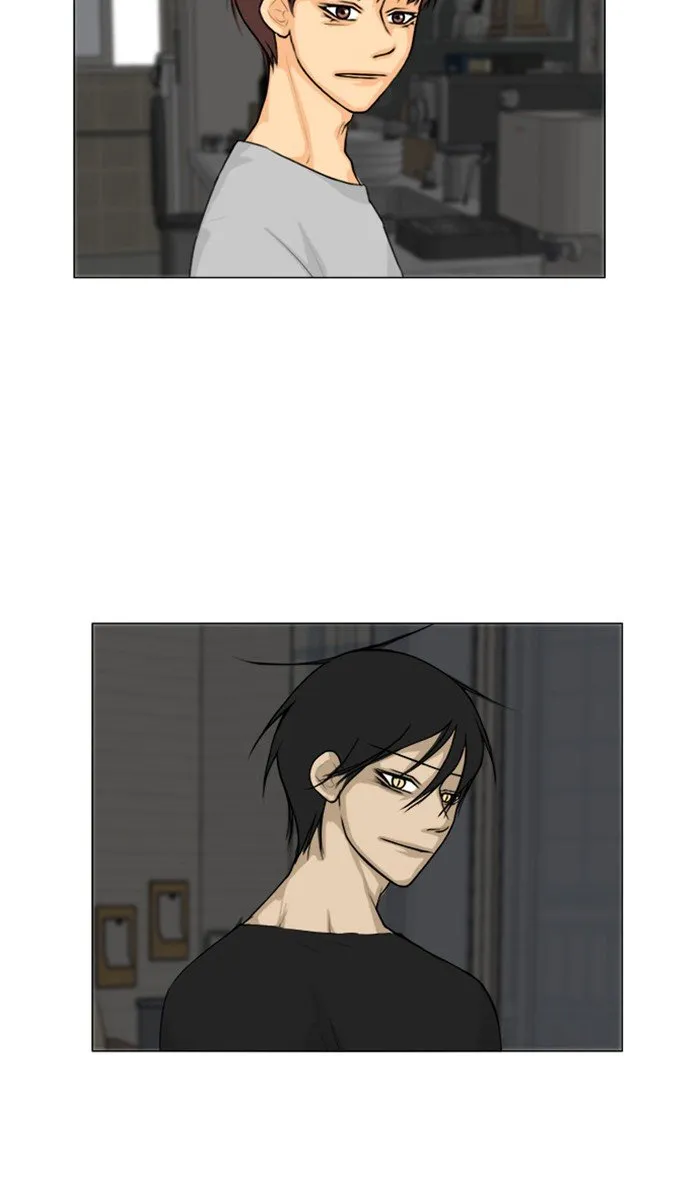 Ghost Wife Chapter 133 page 45 - 