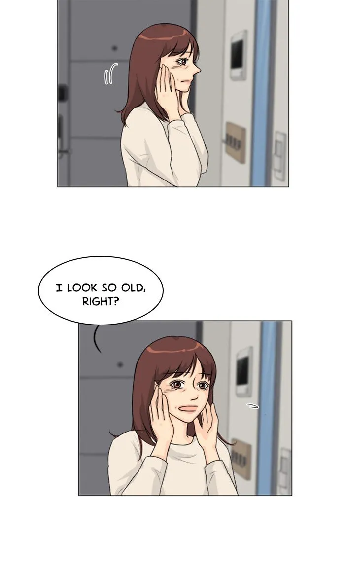 Ghost Wife Chapter 133 page 6 - 