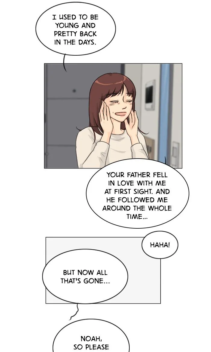 Ghost Wife Chapter 133 page 7 - 