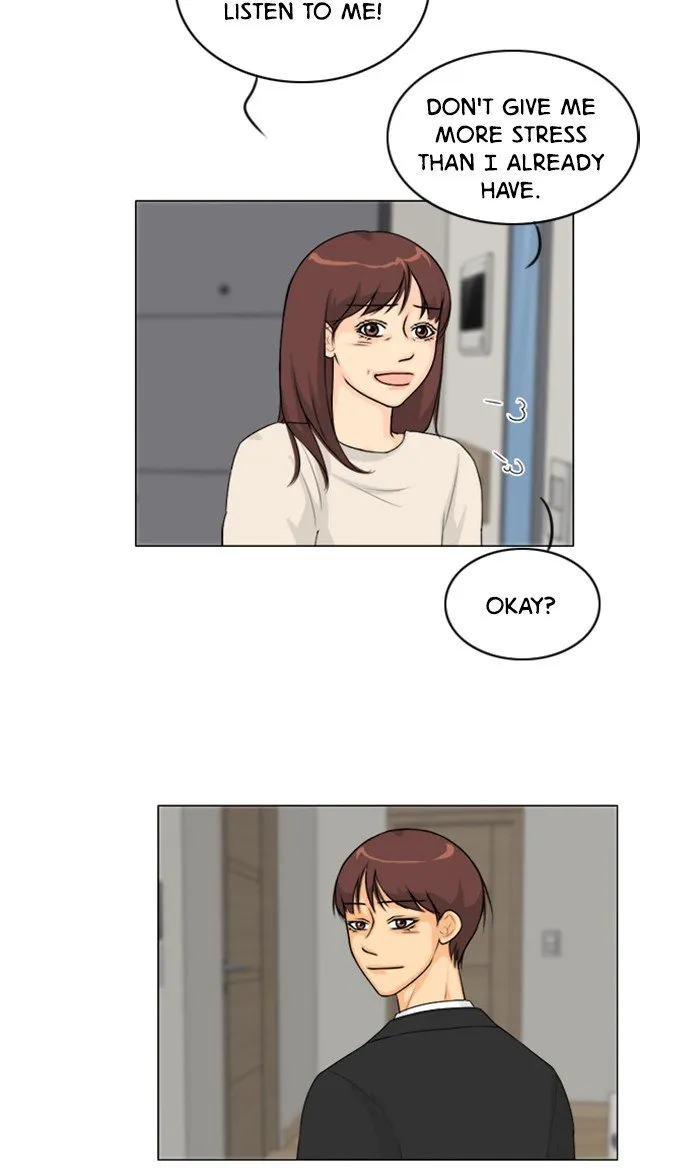 Ghost Wife Chapter 133 page 8 - 