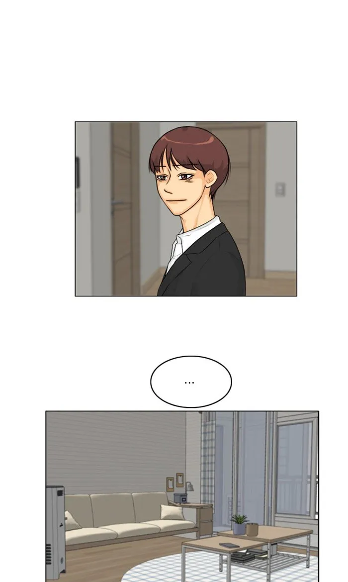 Ghost Wife Chapter 133 page 9 - 