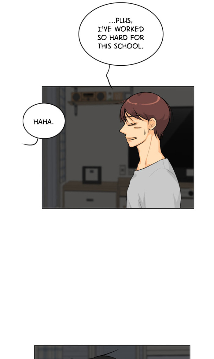 Ghost Wife Chapter 134 page 11 - 