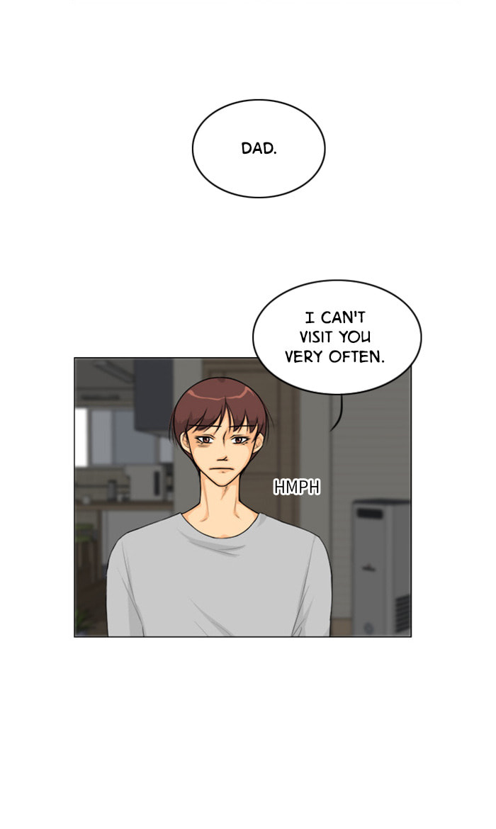 Ghost Wife Chapter 134 page 13 - 