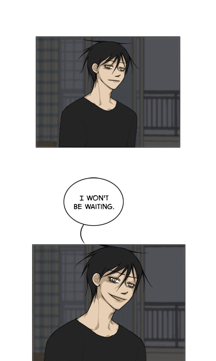 Ghost Wife Chapter 134 page 14 - 