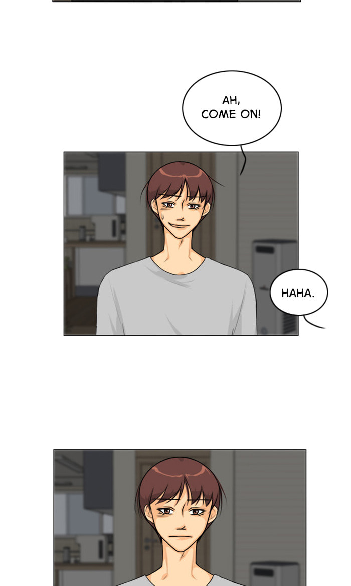 Ghost Wife Chapter 134 page 15 - 