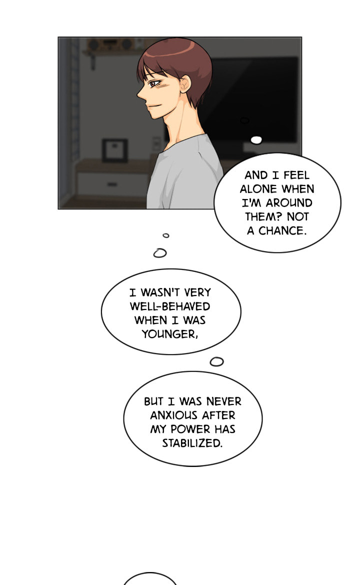 Ghost Wife Chapter 134 page 19 - 