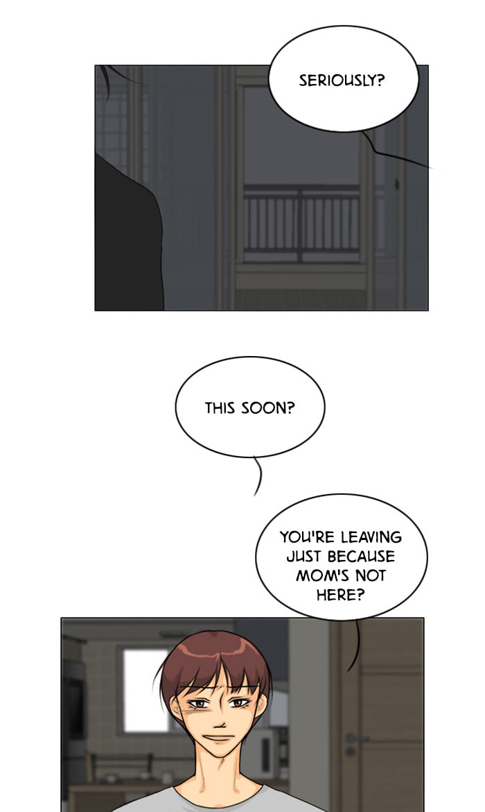 Ghost Wife Chapter 134 page 3 - 