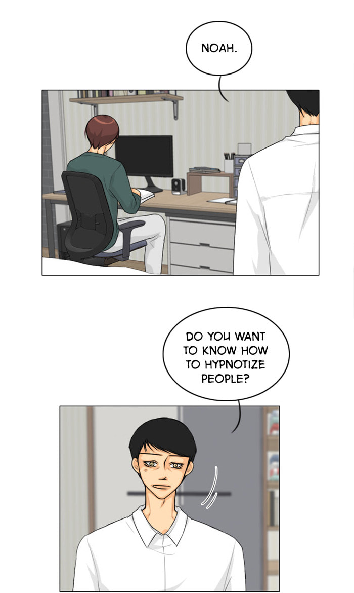 Ghost Wife Chapter 134 page 21 - 