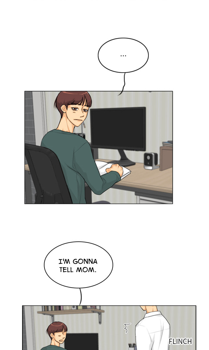 Ghost Wife Chapter 134 page 22 - 