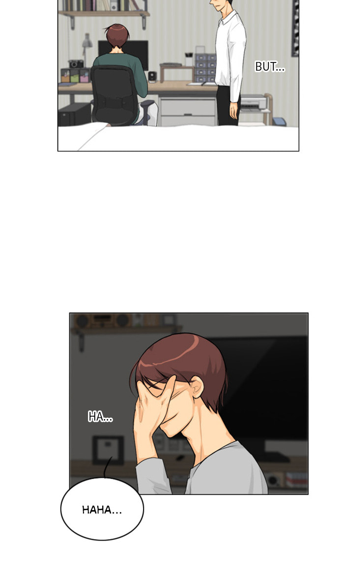 Ghost Wife Chapter 134 page 24 - 