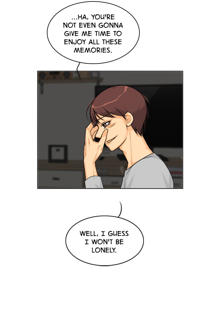 Ghost Wife Chapter 134 page 25 - 