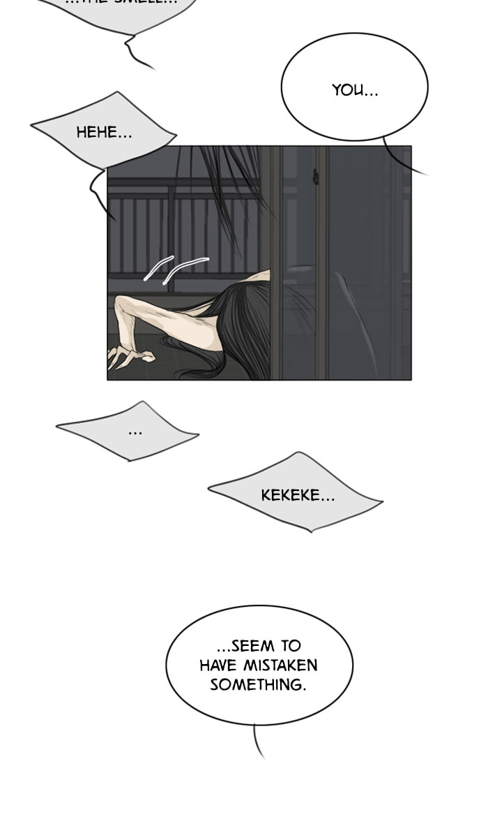 Ghost Wife Chapter 134 page 27 - 