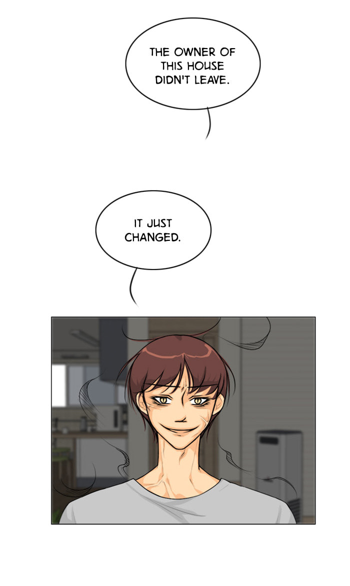 Ghost Wife Chapter 134 page 28 - 