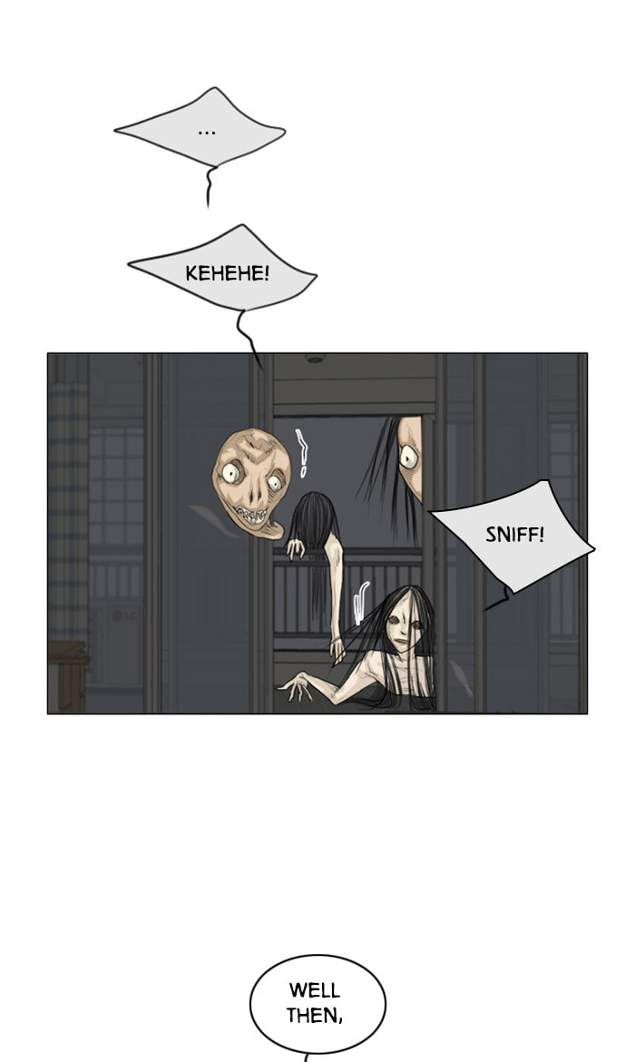 Ghost Wife Chapter 134 page 29 - 