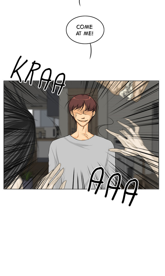 Ghost Wife Chapter 134 page 30 - 