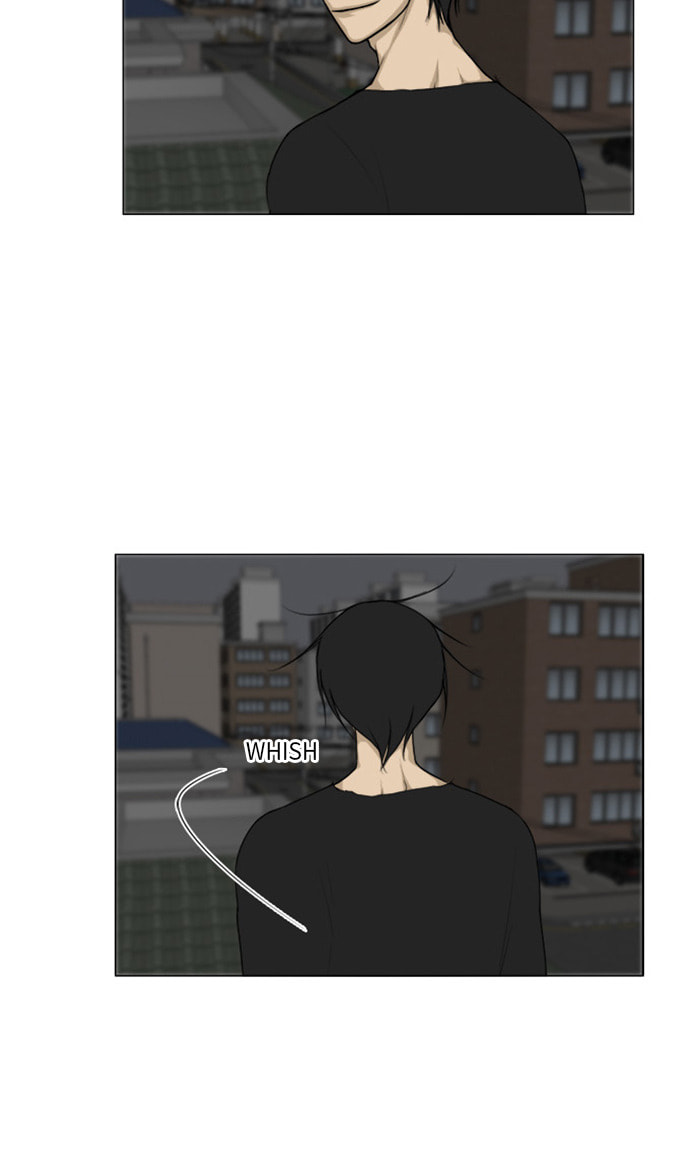 Ghost Wife Chapter 134 page 33 - 