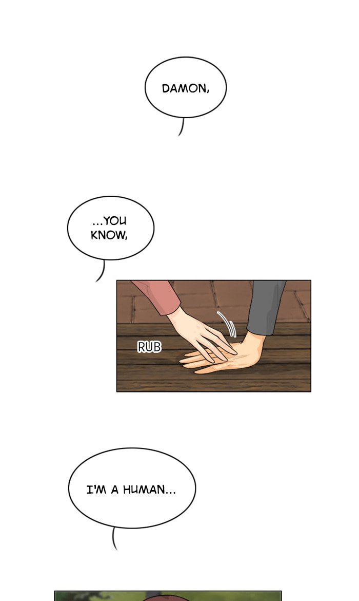Ghost Wife Chapter 134 page 34 - 