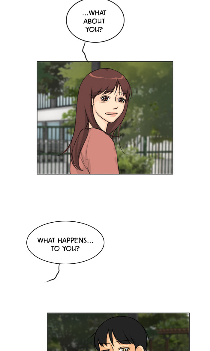 Ghost Wife Chapter 134 page 36 - 