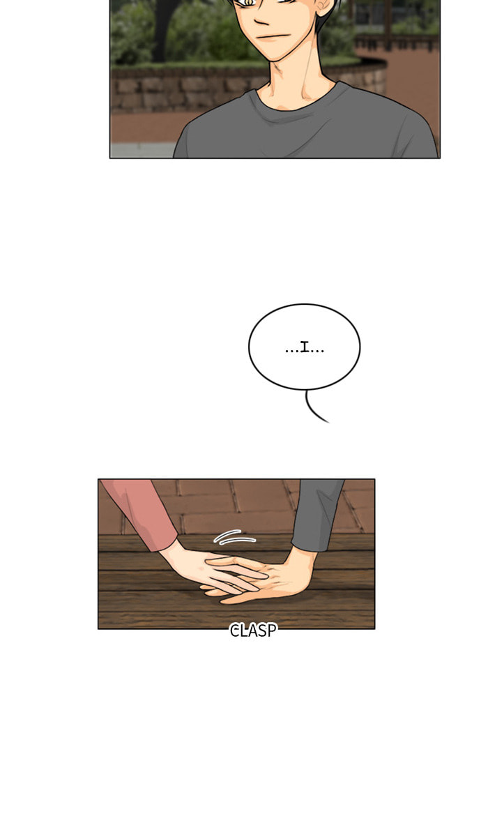 Ghost Wife Chapter 134 page 37 - 