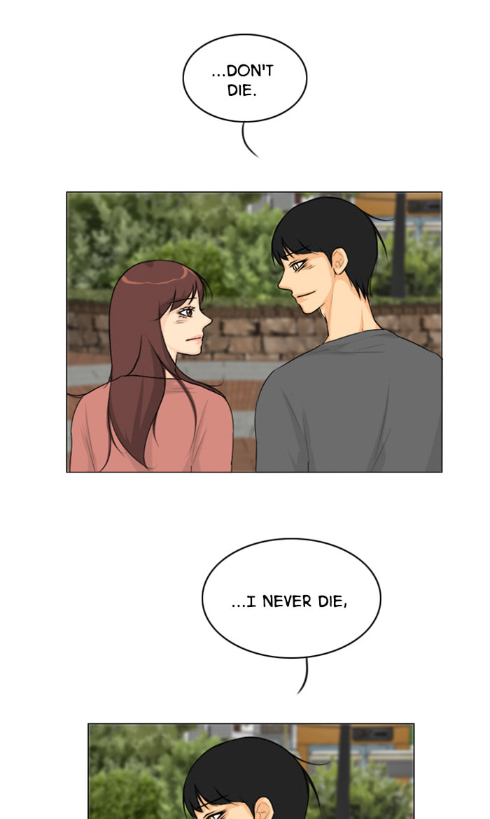 Ghost Wife Chapter 134 page 38 - 