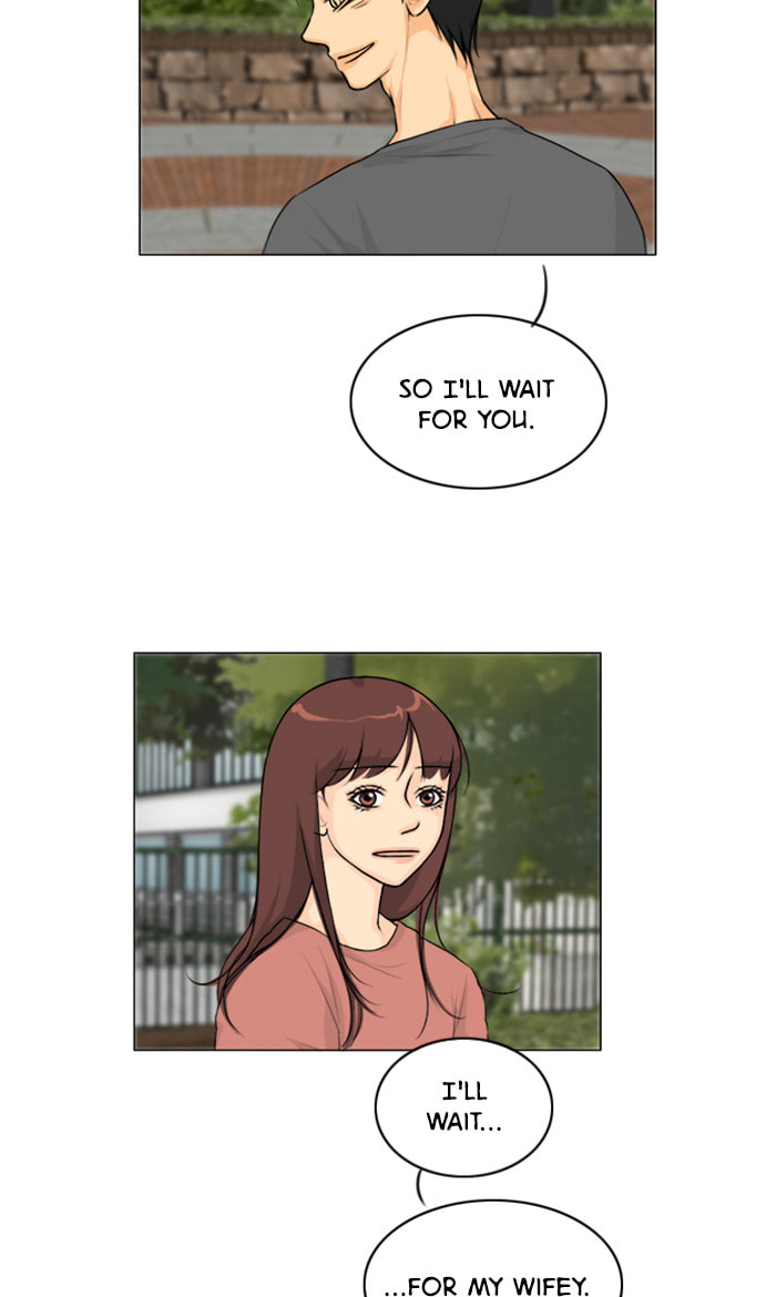 Ghost Wife Chapter 134 page 39 - 