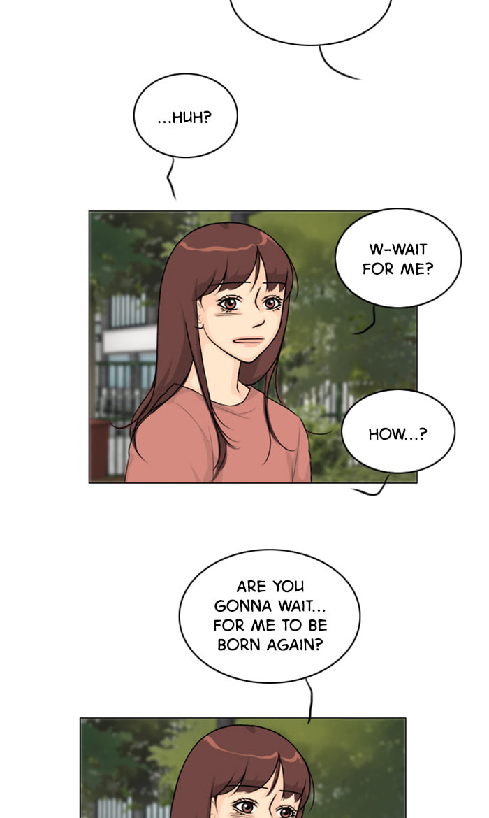 Ghost Wife Chapter 134 page 40 - 