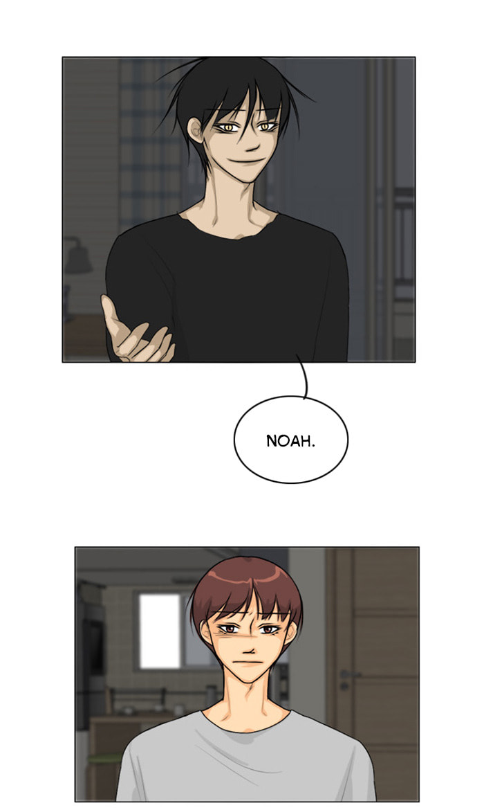 Ghost Wife Chapter 134 page 5 - 