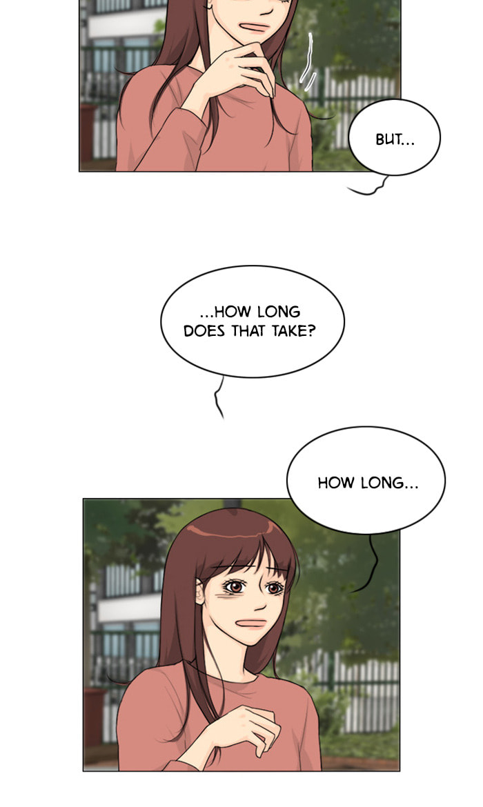 Ghost Wife Chapter 134 page 41 - 