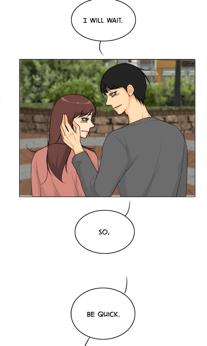 Ghost Wife Chapter 134 page 44 - 