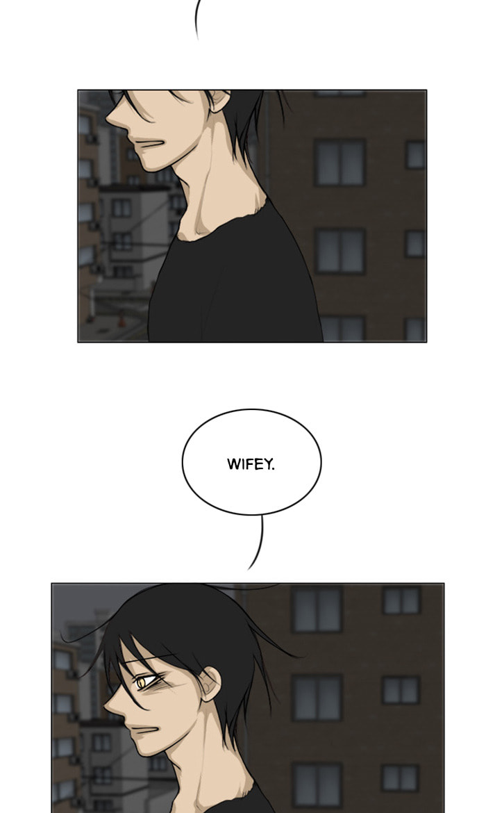 Ghost Wife Chapter 134 page 45 - 