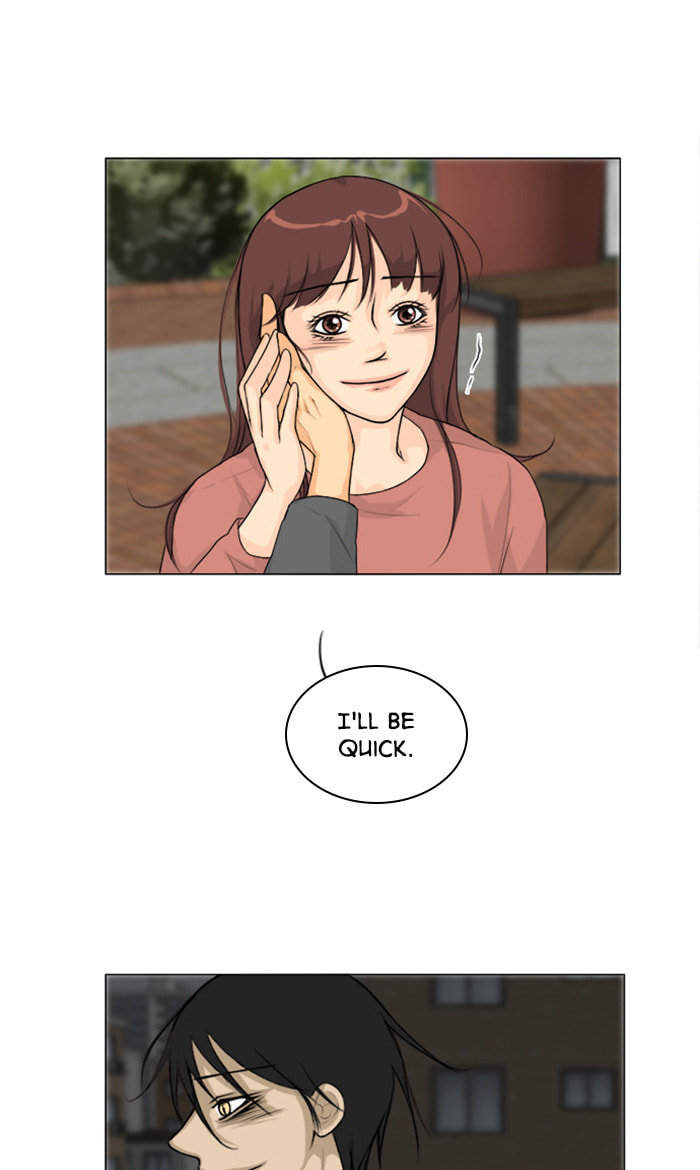 Ghost Wife Chapter 134 page 47 - 