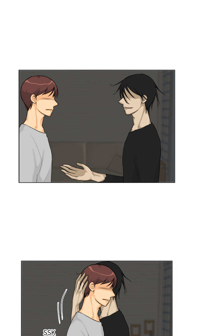 Ghost Wife Chapter 134 page 6 - 