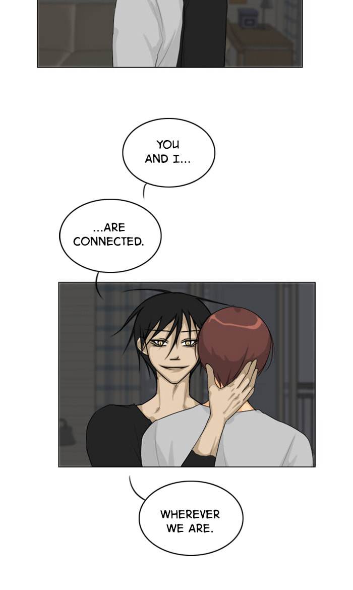 Ghost Wife Chapter 134 page 7 - 
