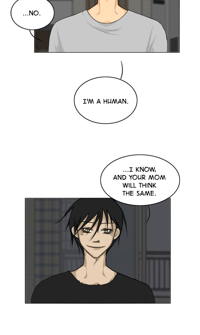 Ghost Wife Chapter 134 page 10 - 