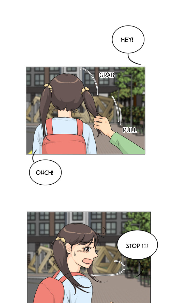 Ghost Wife Chapter 135 page 11 - 