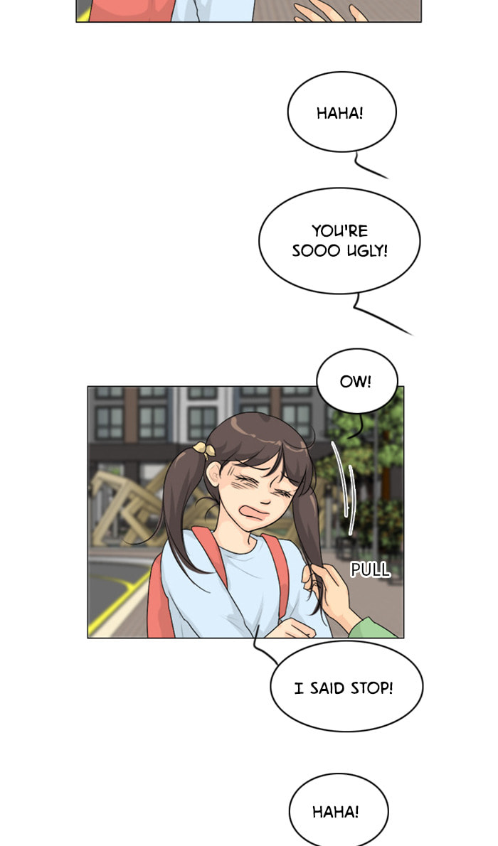 Ghost Wife Chapter 135 page 12 - 