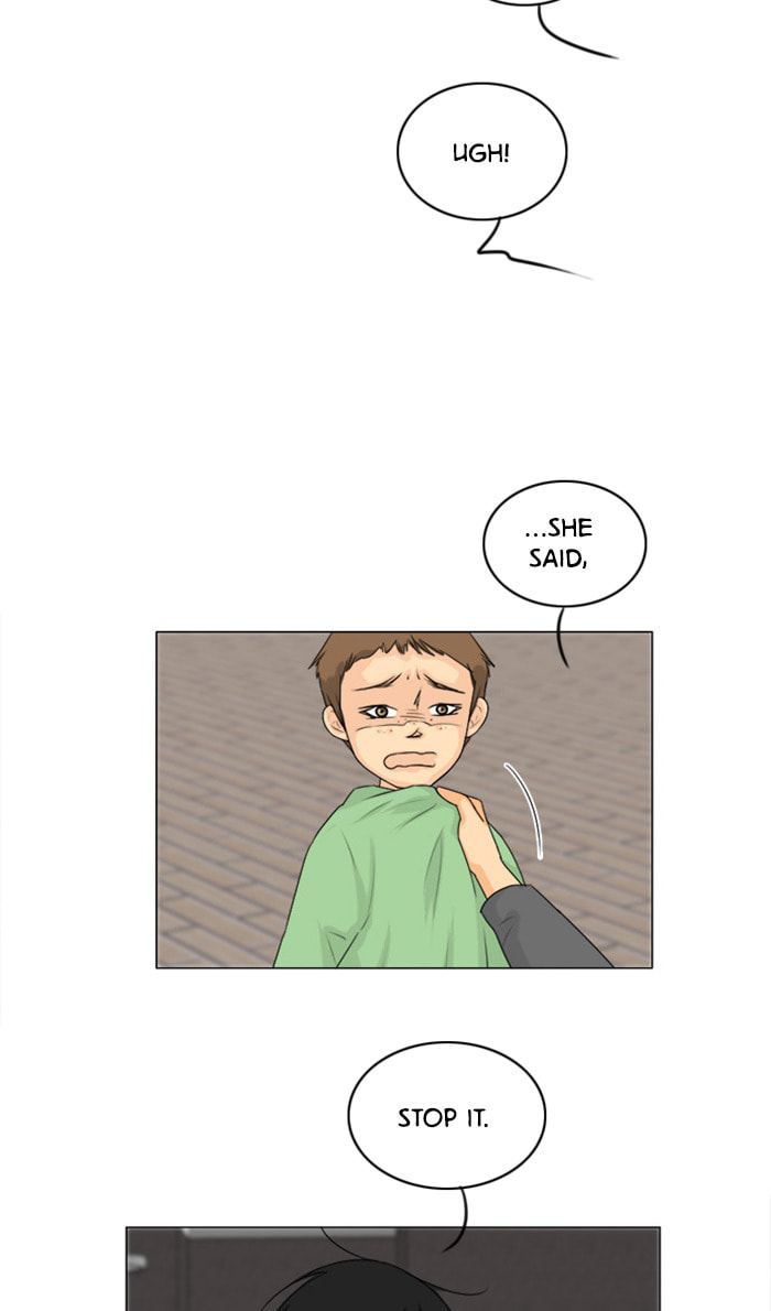 Ghost Wife Chapter 135 page 13 - 