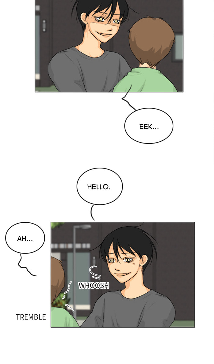Ghost Wife Chapter 135 page 14 - 
