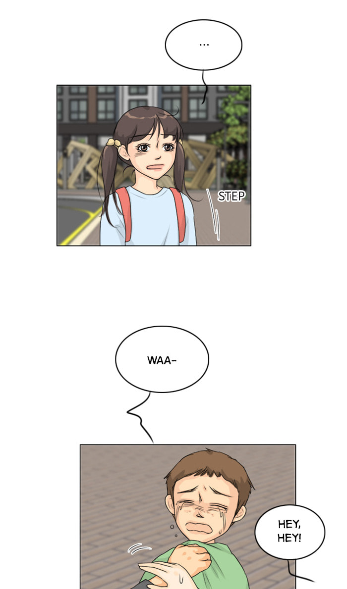 Ghost Wife Chapter 135 page 15 - 
