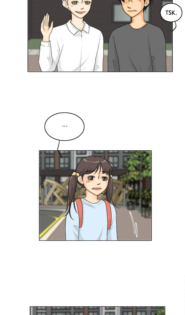 Ghost Wife Chapter 135 page 17 - 