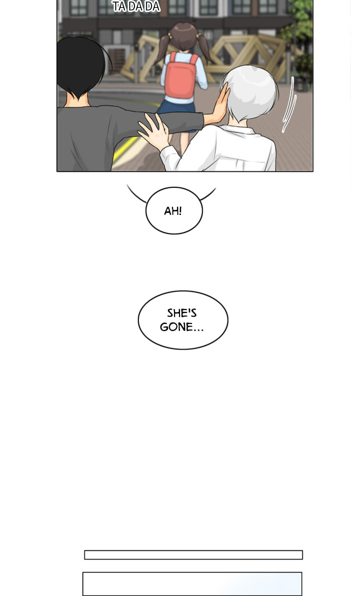 Ghost Wife Chapter 135 page 18 - 